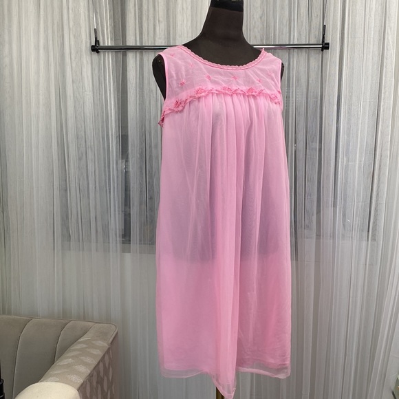 Vintage nighty - Picture 9 of 14